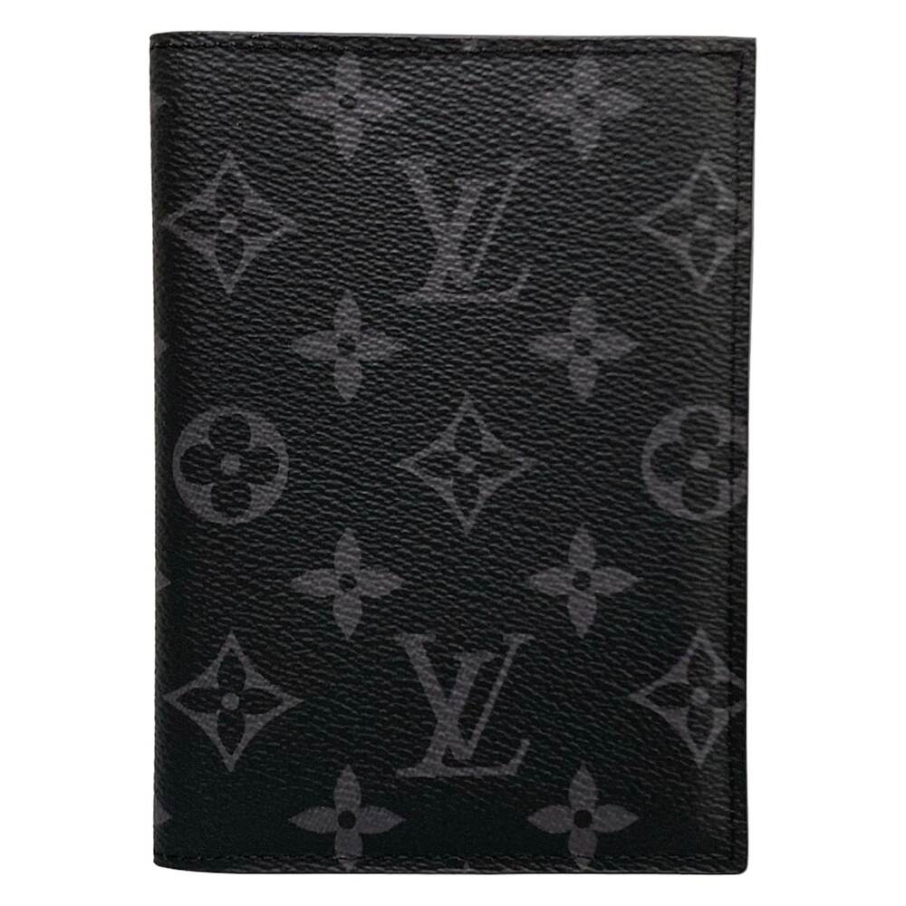 Louis Vuitton Couverture Passpole NM (canvas) Accessory Case M64501